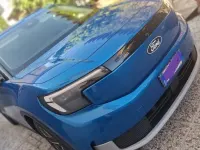Usata Ford Explorer Extended Range 88 kW (121 CV) 2025 SUV