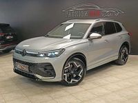 Usata VW Tiguan R-line 150 CV (110 kW) 2025 Argento SUV