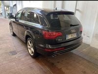 Usata Audi Q7 Advanced Plus 239 CV (175 kW) 2011 SUV