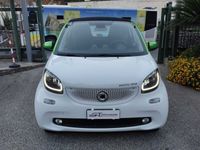 usata Smart ForTwo Electric Drive 