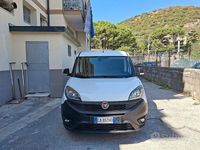 Usata Fiat Doblò 95 CV (69 kW) 2020 Bianco Monovolume