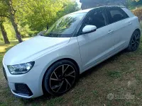 Usata Audi A1 116 CV (85 kW) 2019 SUV