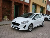 usata Ford Fiesta 5 Porte 1.5 ECOBLUE 85CV BUSINESS