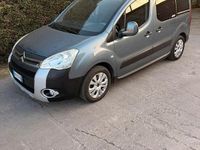 Usata Citroën Berlingo 90 CV (66 kW) 2012 Grigio Monovolume