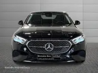Usata Mercedes E220 Advanced 198 CV (145 kW) 2025 Nero metallizzato Berlina