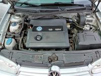 usata VW Golf IV Golf 1.6 16V cat 5 porte Highline