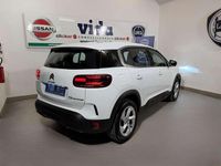 Usata Citroën C5 Feel 131 CV (96 kW) 2023 Natural white pastel Berlina