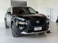 Nuova Nissan X-Trail Acenta 150 CV (110 kW) 2025 Grigio SUV