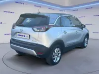 Gebraucht Opel Crossland X S 102 PS (75 kW) 2019 Grau SUV