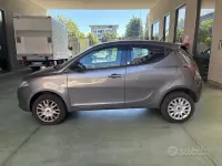 Usata Lancia Ypsilon Gold 80 CV (58 kW) 2014 Grigio Utilitaria