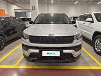 Usata Jeep Compass Night Eagle 190 CV (139 kW) 2024 Grigio SUV