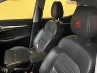 Usata MG ZS Luxury 2024 Nero SUV