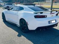 usata Chevrolet Camaro SS 6.2 aut. V8 coupé