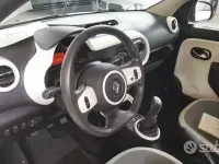 Usata Renault Twingo 69 CV (50 kW) 2017 Utilitaria
