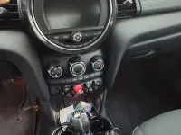 Usata Mini One D 95 CV (69 kW) 2017 Utilitaria