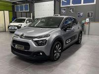 Usata Citroën C3 PureTech 110 CV (80 kW) 2024 Grigio Berlina