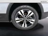 Nuova Mercedes GLB200 Advanced Plus 150 CV (110 kW) 2025 Argento SUV