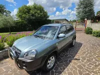Usata Hyundai Tucson Dynamiq 113 CV (83 kW) 2005 SUV