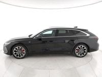 Nuova Audi A6 S-Line 204 CV (150 kW) 2025 Nero Station wagon