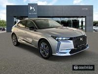 Nuova DS Automobiles DS4 130 CV (95 kW) 2025 SUV