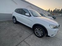 Usata BMW X3 184 CV (135 kW) 2013 SUV