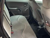 Usata Citroën C3 60 CV (44 kW) 2003 Nero Utilitaria