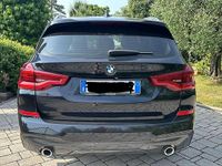 Usata BMW X3 M Sport 190 CV (139 kW) 2019 SUV
