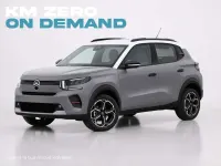 Nuova Citroën C3 PureTech 101 CV (74 kW) 2026 Grgio scuro SUV