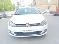 usata VW Golf VII Golf 1.4 TGI DSG 5p. Highline BlueMotion