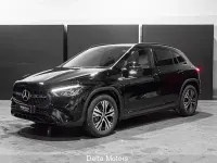 Nuova Mercedes GLA200 Advanced 150 CV (110 kW) 2026 Nero SUV