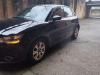 Usata Audi A1 Ambiente 116 CV (85 kW) 2015 Utilitaria