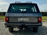 usata Land Rover Range Rover Classic Range Rover 3.9i 5 porte Limited Edition