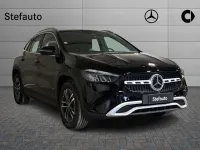 Nuova Mercedes GLA180 Executive 116 CV (85 kW) 2026 Nero notte SUV