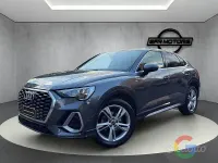 Usata Audi Q3 Sportback S-Line 150 CV (110 kW) 2022 Other SUV