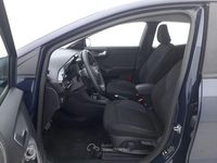 Usata Ford Puma 124 CV (91 kW) 2022 Blu SUV