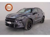 Usata Cupra Terramar VZ 272 CV (200 kW) 2024 Viola metallizzato SUV