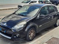 Usata Renault Clio II 2010 Nero Berlina