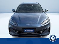 Usata BYD Seal Boost 184 CV (135 kW) 2025 Beige metallizzato