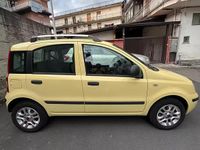 Usata Fiat Panda Classica 77 CV (56 kW) 2012 Beige Utilitaria