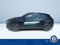Usata Mercedes GLA180 AMG line 115 CV (84 kW) 2025 Nero SUV