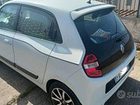 Usata Renault Twingo 76 CV (55 kW) 2015 Utilitaria