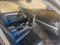 Usata Porsche Cayenne 250 CV (183 kW) 2006 Nero SUV