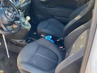 Usata Abarth 595 140 CV (102 kW) 2016 Grigio Berlina