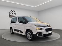 Nuova Citroën Berlingo Feel 131 CV (96 kW) 2025 Bianco Monovolume