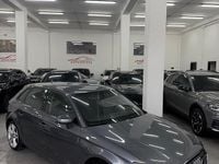 Usata Audi A3 Sport 150 CV (110 kW) 2018 Grigio Berlina