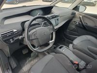Usata Citroën C4 SpaceTourer Shine 131 CV (96 kW) 2022 Grigio Monovolume