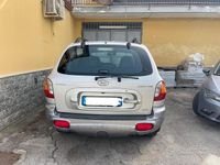Usata Hyundai Santa Fe 2003 SUV