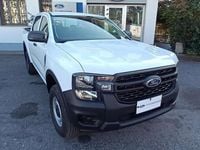 Nuova Ford Ranger XL 170 CV (125 kW) 2025 Frozen white Pick-up