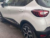 Usata Renault Captur Intens 90 CV (66 kW) 2018 SUV