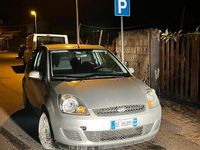 Usata Ford Fiesta 2007 Utilitaria